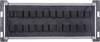 Allit 457993 ProServe Textile L 12 Tool organiser insert (L x W x H) 390 x 6 x 165 mm