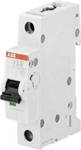 ABB circuit breaker S201-B STOTZ CONTACT 13B 13 A 1-pole 6kA