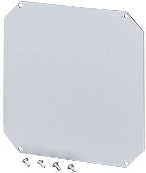 Hensel Mi Mp 2 Mounting Plate L X W 265 Mm X 265 Mm Phenolic Paper 1 Pc S Conrad Com