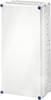 Hensel Mi 0401 Enclosure (empty) 600 x 300 x 170 PC Grey-white (RAL 7035) 1 pc(s)