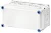 Hensel Mi 0101 Enclosure (empty) 150 x 300 x 170 PC Grey-white (RAL 7035) 1 pc(s)