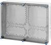 Hensel Mi 0600 Enclosure (empty) 450 x 600 x 170 PC Grey-white (RAL 7035) 1 pc(s)