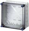 Hensel Mi 0200 Enclosure (empty) 300 x 300 x 170 PC Grey-white (RAL 7035) 1 pc(s)