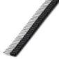 Phoenix Contact 1200107 Ferrule 1.5 mm² Partially insulated Black 500 pc(s)