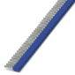 Phoenix Contact 1200163 Ferrule 0.75 mm² Partially insulated Blue 500 pc(s)