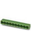 Phoenix Contact Pin housing PCB GMSTBA Total number of pins 10 Contact spacing: 7.5 mm 1766424 100 pc(s)
