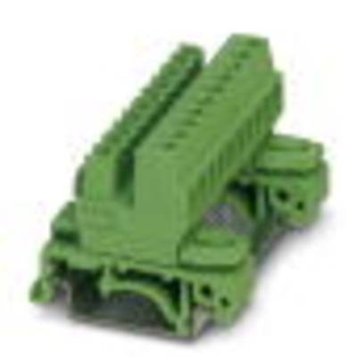 Phoenix Contact Socket housing cable UMSTBVK Total number of pins 14 Contact spacing: 72.64 mm 1833933 50 pc(s)
