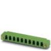 Phoenix Contact Pin housing PCB MC Total number of pins 4 Contact spacing: 5.08 mm 1847482 50 pc(s)