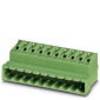 Phoenix Contact Pin housing PCB FKIC Total number of pins 12 Contact spacing: 5.08 mm 1873456 50 pc(s)
