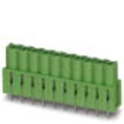 Phoenix Contact Socket housing PCB ICV Total number of pins 7 Contact spacing: 5.08 mm 1943580 50 pc(s)