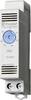 Finder 7T.81.0.000.2303 - Panel Thermostat, Ventilation Control N/A 10A 250Vac