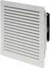 Finder 7F.50.8.230.3100 Enclosure fan 230 V AC 22 W (W x H x D) 204 x 204 x 97.5 mm Tray 5 pc(s)