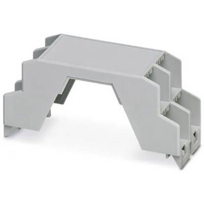 Phoenix Contact ME 35 OT-MSTBO KMGY 2914864 Electronics casing 99 Polyamide Light grey 10 pc(s)-0