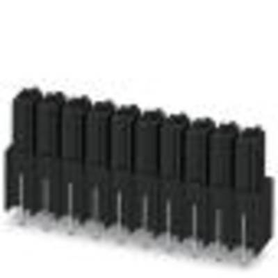 Phoenix Contact Socket housing PCB MCV Total number of pins 4 Contact spacing: 3.5 mm 1830731 50 pc(s)