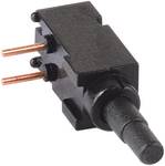 Mentor 1846.6031 Pushbutton 60 V DC/AC 0.5 A 1 x On/(On) momentary 1 pc(s)