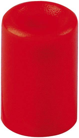 Mentor 1446.0202 1446.0202 Switch cap Red 1 pc(s)