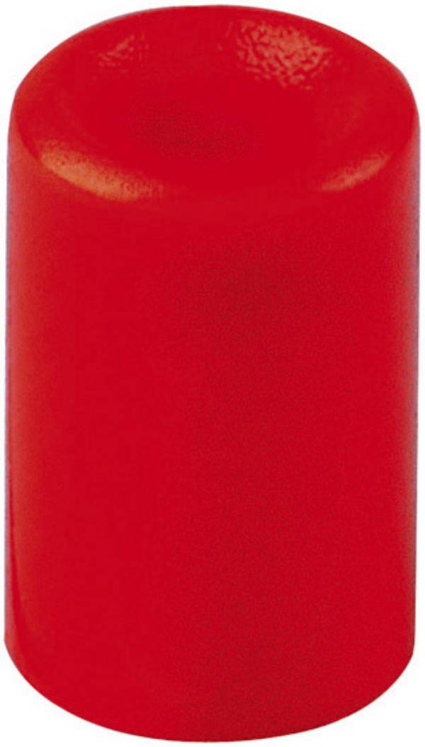 Mentor 1446.0202 1446.0202 Switch cap   Red 1 pc(s)