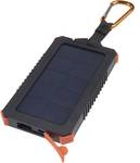 Solar Charger Power Bank pulses 5000