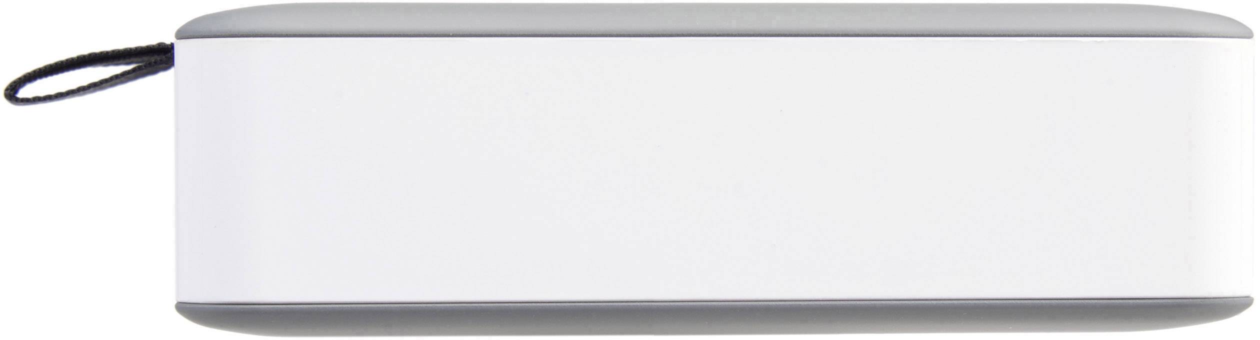 Xtorm by A-Solar Explore Micro-USB Power bank 9000 mAh Quick Charge 3.0 Li-ion Grey, White Status display-6