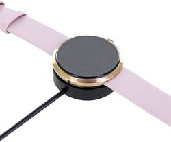 X Watch Siona Xw Fit Charging Cradle Conrad Com