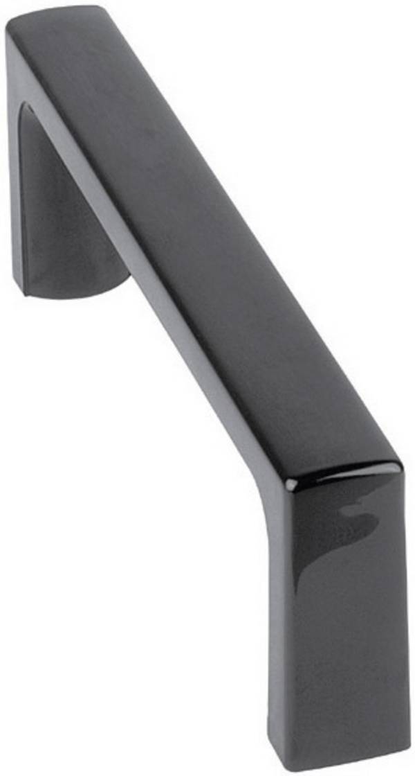 Mentor 250.1393 Handle Black (L x W x H) 155 x 20 x 42 mm 1 pc(s)
