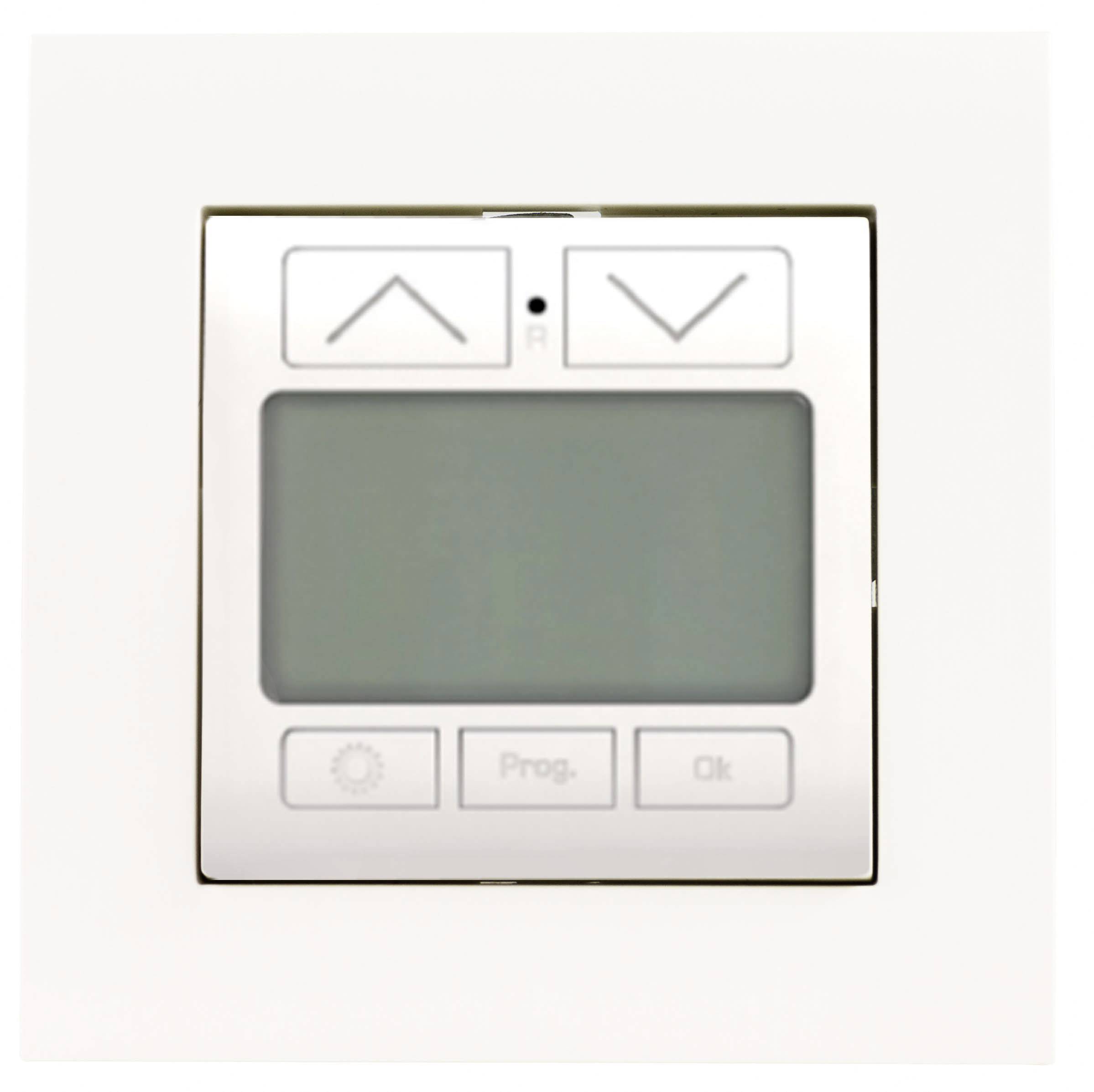 Image of REV 0399490190 Blinds timer digital