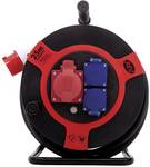 CEE-CABLE DRUM 25M