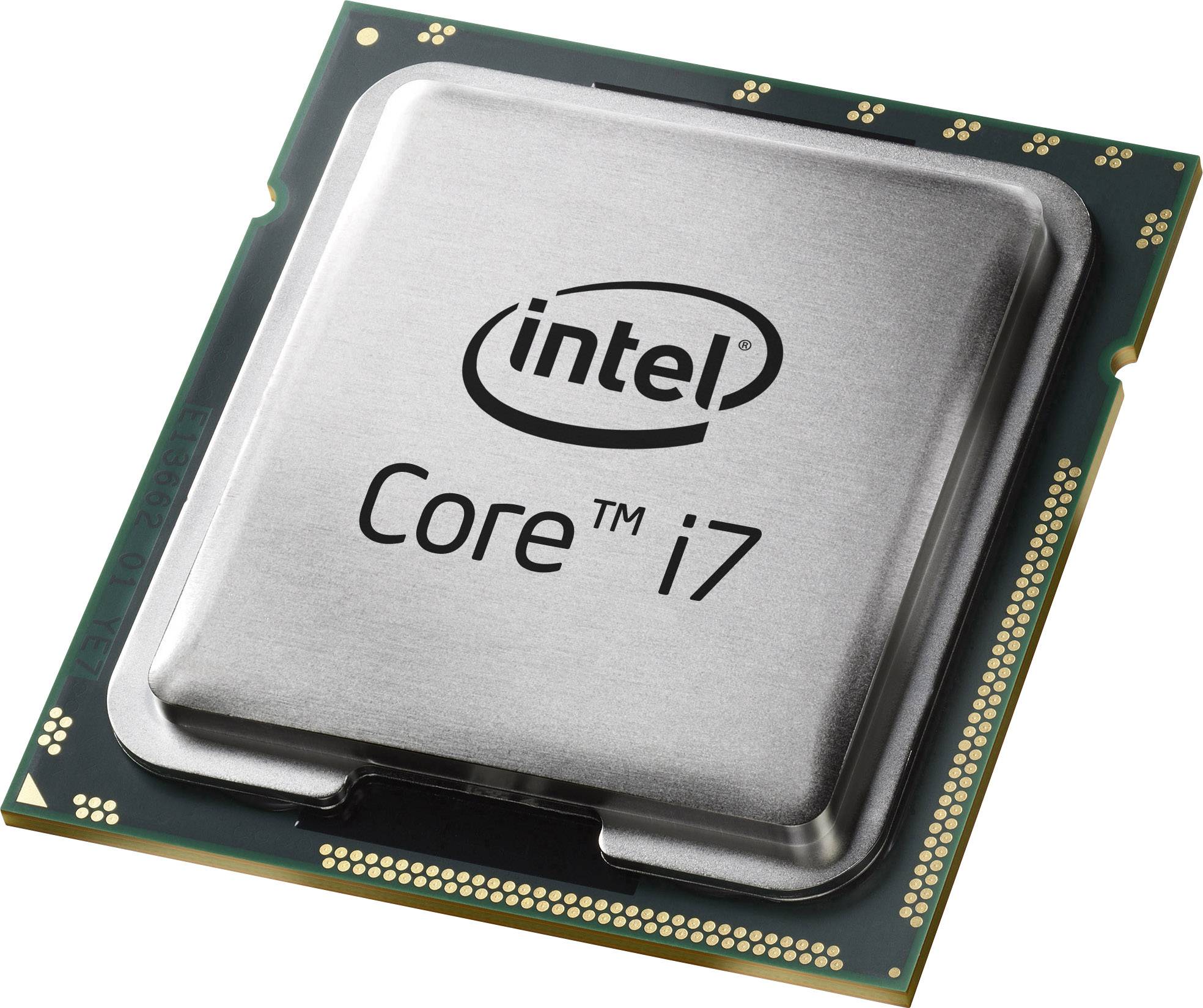 Intel® Core™ i7 i7-8700 6 x 3.2 GHz Hexa Core OEM processor PC