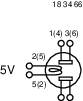 1pc X Figaro TGS813 Tgs-813 Gas Sensor for sale online 
