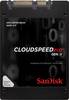SanDisk CloudSpeed Eco Gen. II 480 GB 2.5" (6.35 cm) internal SSD SATA 6 Gbps Retail SDLF1DAR-480G-1HA2