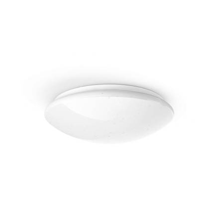 Hama  Wi-Fi EEC F (A - G) LED wall and ceiling light  Alexa, Google Home, IFTTT