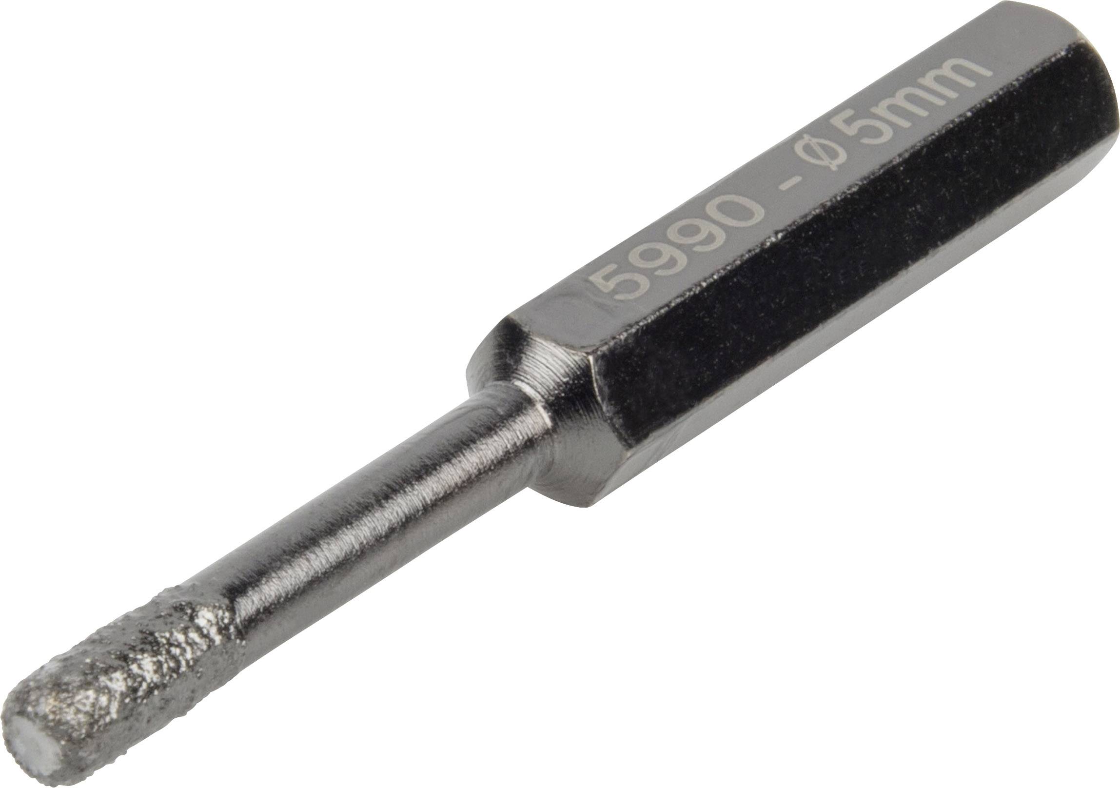 Wolfcraft 5990000 Diamond drill 1 pc(s)