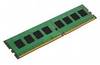 Kingston Kingston ValueRAM - DDR4 - 16 GB - DIMM PC RAM card DDR4 16 GB 1 x 16 GB Non-ECC 2666 MHz 288-pin DIMM CL19 KVR26N19D8/16