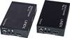 LINDY LINDY 70m C6 HDMI 4K Extender HDBaseT HDMI extender via RJ45 network cable 70 m