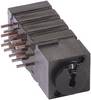 Mentor 1843.9031 1843.9031 Rotary switch 60 V DC/AC 0.5 A Switch postions 10 1 pc(s)