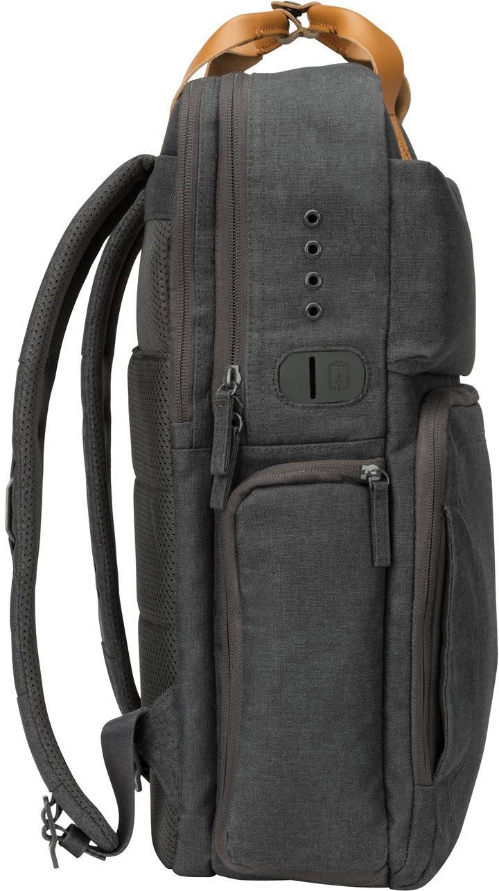 HP Laptop backpack HP Powerup Backpack Europe Suitable for up to 43,9