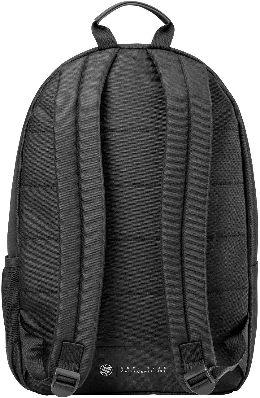 HP Laptop backpack HP Classic Backpack NotebookRucksack Suitable for up to 39,6 cm (15,6