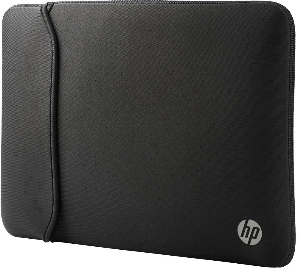 HP Laptop sleeve HP Neoprene Reversible Sleeve Notebook Suitable for