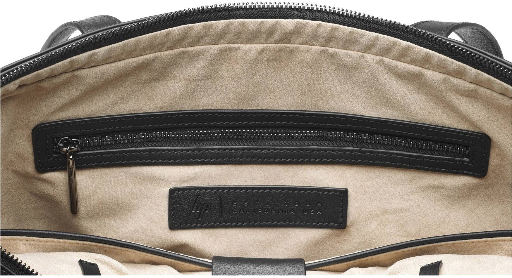 HP Laptop bag HP Spectre Tech Tote NotebookTasche Suitable for up