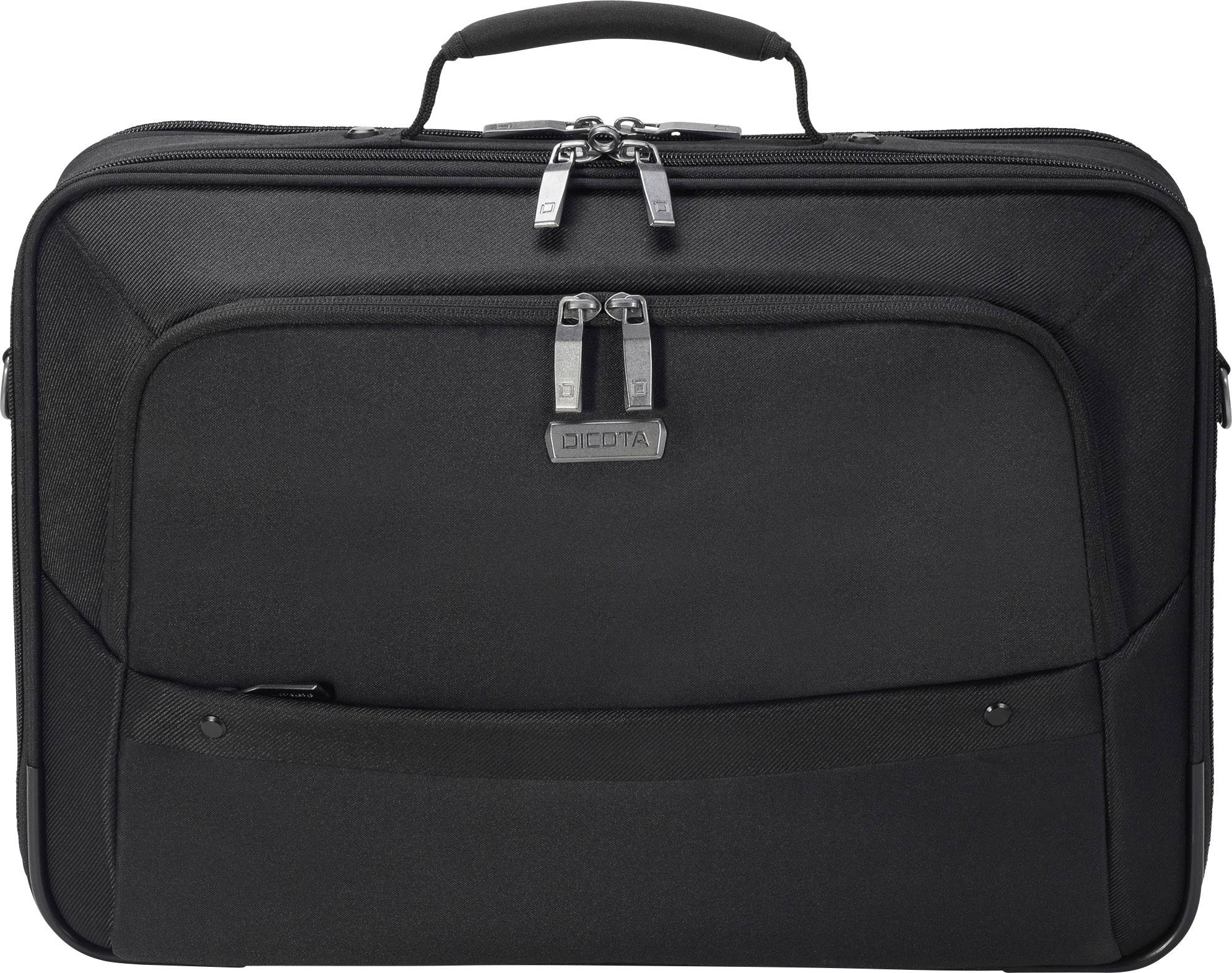 Dicota Laptop bag Eco Multi Plus SELECT 14-15.6 Suitable for up to: 39 ...