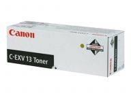 Canon Toner C-EXV 13 Original Single case Black 45000 Sides 0279 B 002