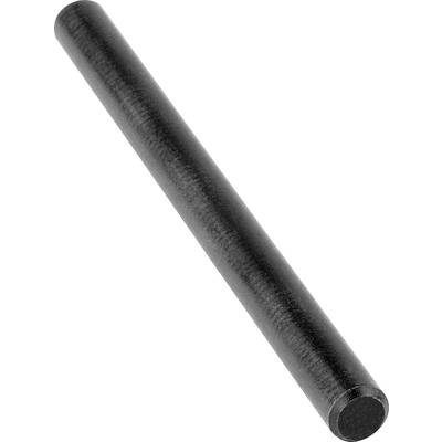 Mentor 724.11 Extension Pins (Ø x L) 6 mm x 60 mm Black