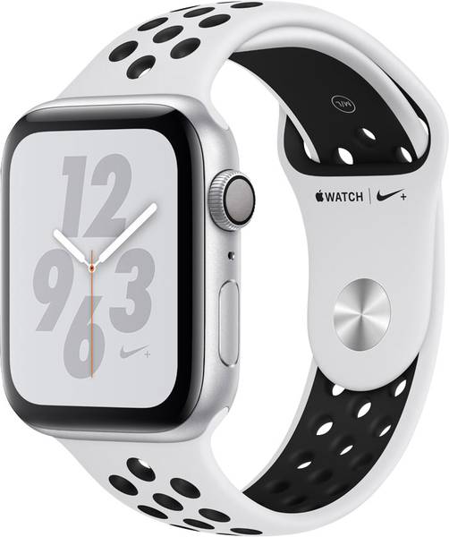 what is the difference between the nike apple watch and the apple watch