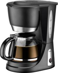 Trisa Passion 6 Coffee Maker Black Cup Volume 6 Conrad Com