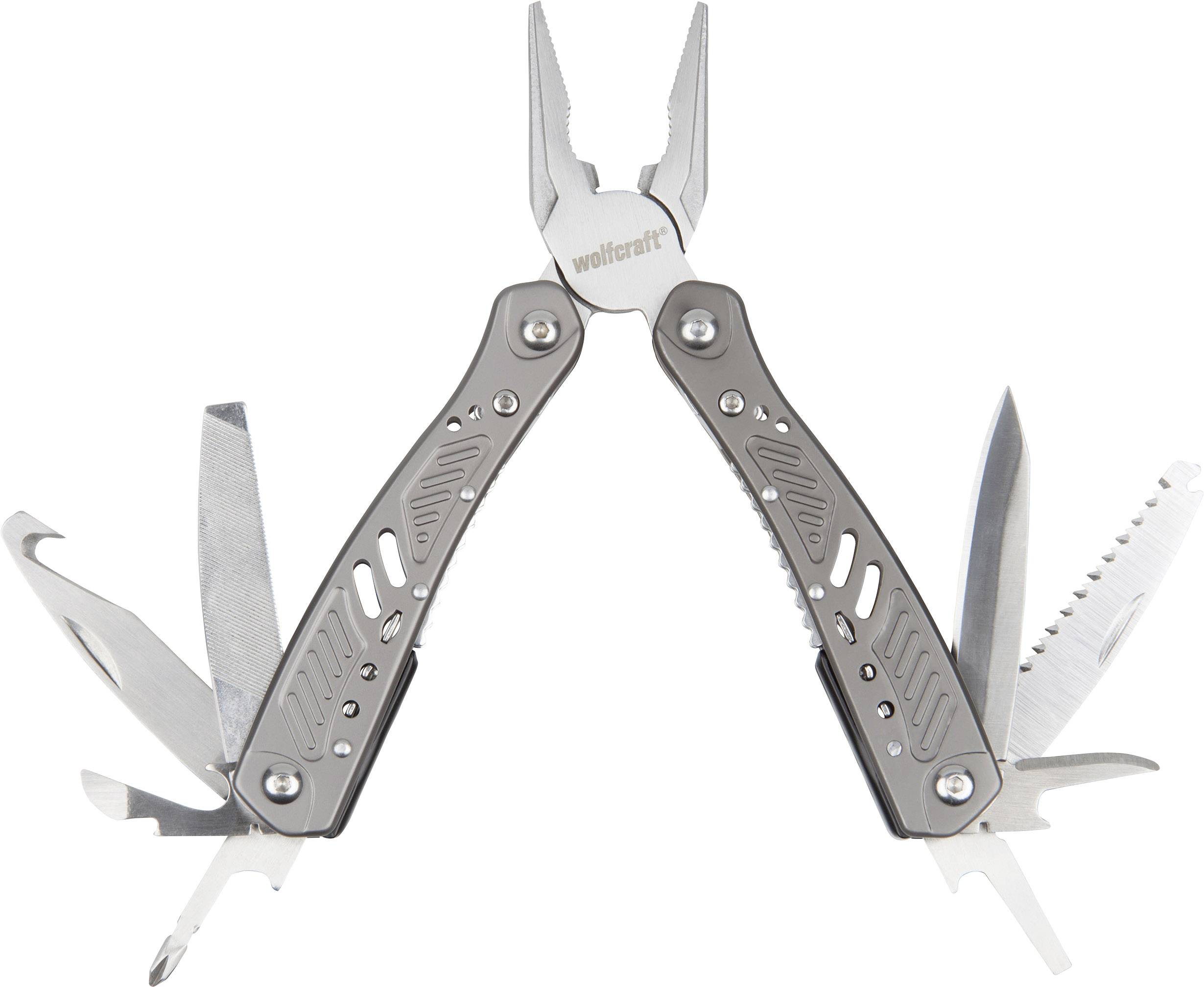 Wolfcraft 4080000 4080000 Multitool