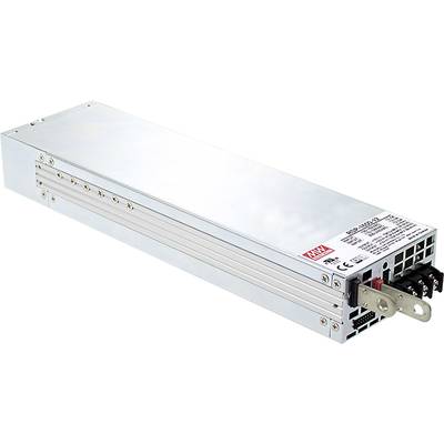   Mean Well  RSP-1600-12  #####Schaltnetzteil  125 A  1500 W  12 V DC  Adjustable voltage output  1 pc(s)