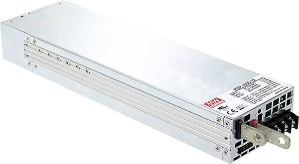 MEAN WELL RSP-1600-12 SMPSU 12 V DC 125 A 1500 W