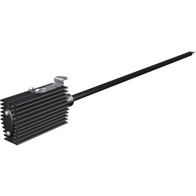 Weidmüller RH-CBCO 10W 110-250V BK Radiant heating 110 - 250 V AC 10 W (L x W x H) 75 x 29.5 x 45 mm  1 pc(s)