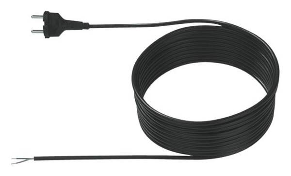 Bachmann 240.187 Current Cable Black 6.30 m
