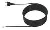 Bachmann 240.187 Current Cable Black 6.30 m